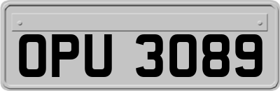 OPU3089