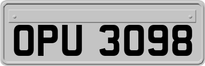 OPU3098
