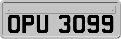 OPU3099