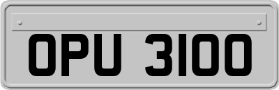OPU3100