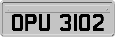 OPU3102