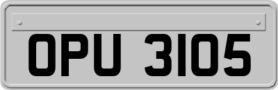OPU3105