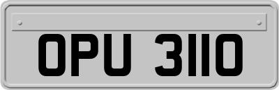 OPU3110