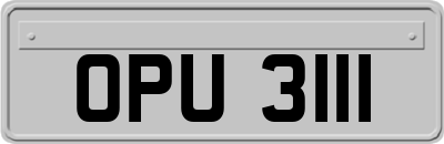 OPU3111