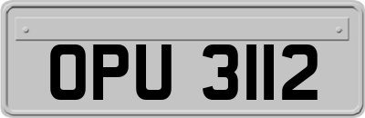 OPU3112