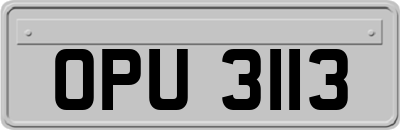 OPU3113