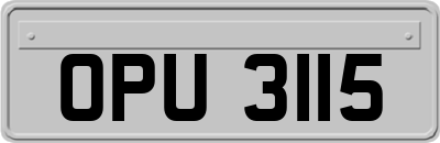 OPU3115