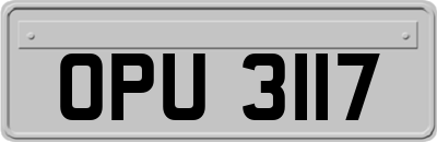 OPU3117