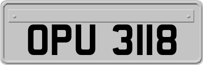 OPU3118