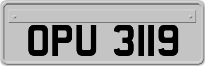 OPU3119