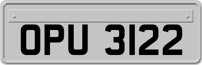 OPU3122