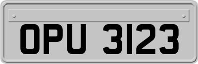 OPU3123