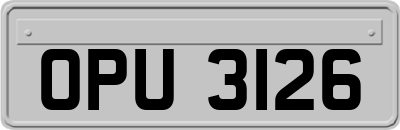 OPU3126