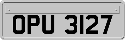 OPU3127