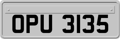 OPU3135