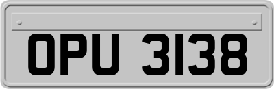 OPU3138