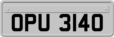 OPU3140