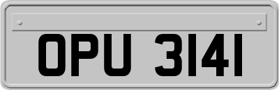 OPU3141