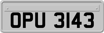 OPU3143