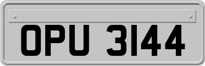 OPU3144