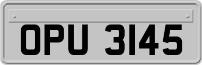 OPU3145