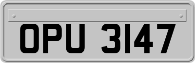 OPU3147