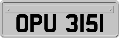 OPU3151