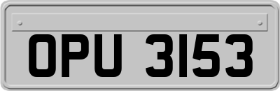 OPU3153