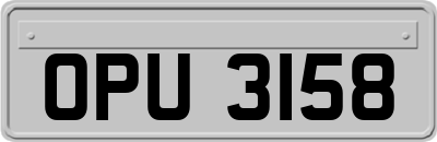 OPU3158