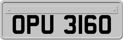 OPU3160