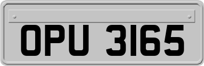 OPU3165