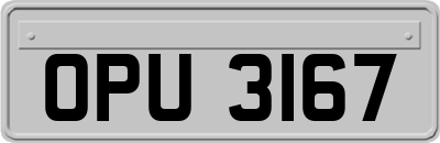 OPU3167