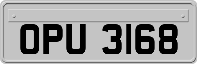 OPU3168