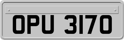 OPU3170