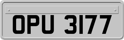 OPU3177