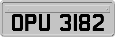 OPU3182