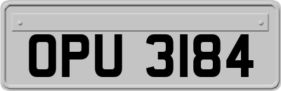 OPU3184