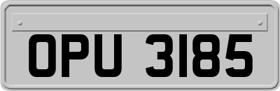 OPU3185