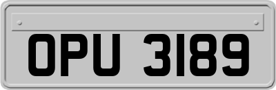 OPU3189