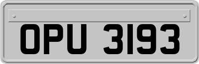 OPU3193