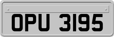 OPU3195
