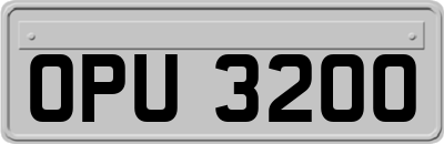 OPU3200