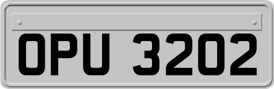 OPU3202