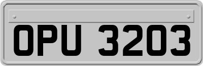 OPU3203
