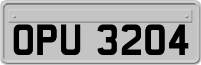 OPU3204