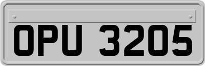 OPU3205