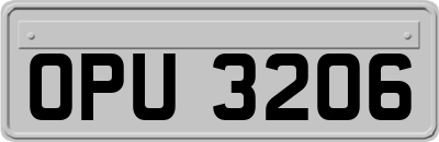OPU3206