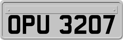 OPU3207