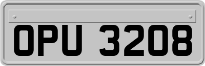 OPU3208