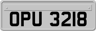 OPU3218